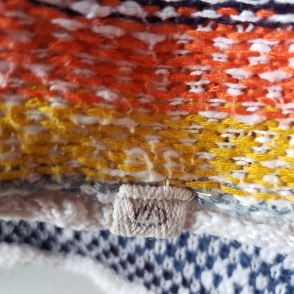 Beachy Sweater Lightweight Loose Knit by Rip Curl - Picture 6 of 6